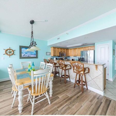 West Beach Condo In Gulf Shores Eksteriør billede