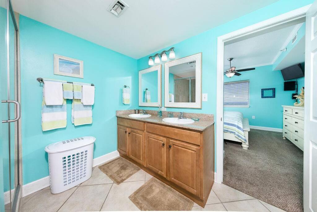 West Beach Condo In Gulf Shores Eksteriør billede