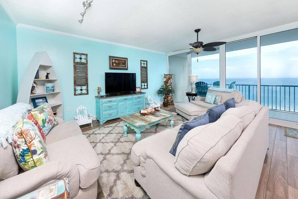West Beach Condo In Gulf Shores Eksteriør billede