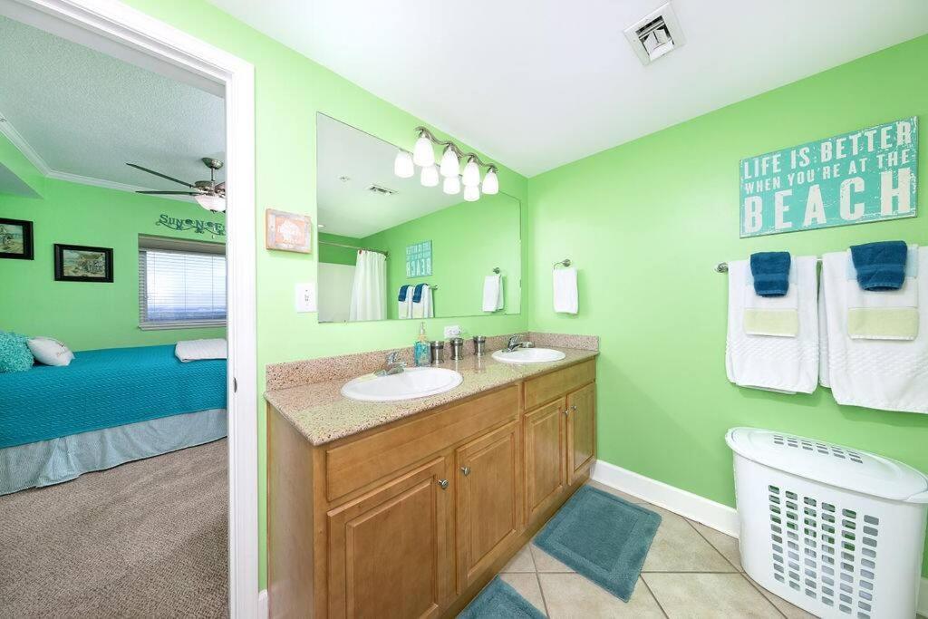 West Beach Condo In Gulf Shores Eksteriør billede