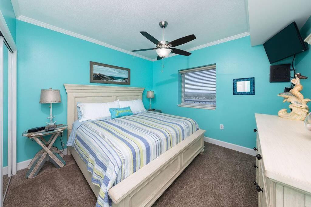 West Beach Condo In Gulf Shores Eksteriør billede