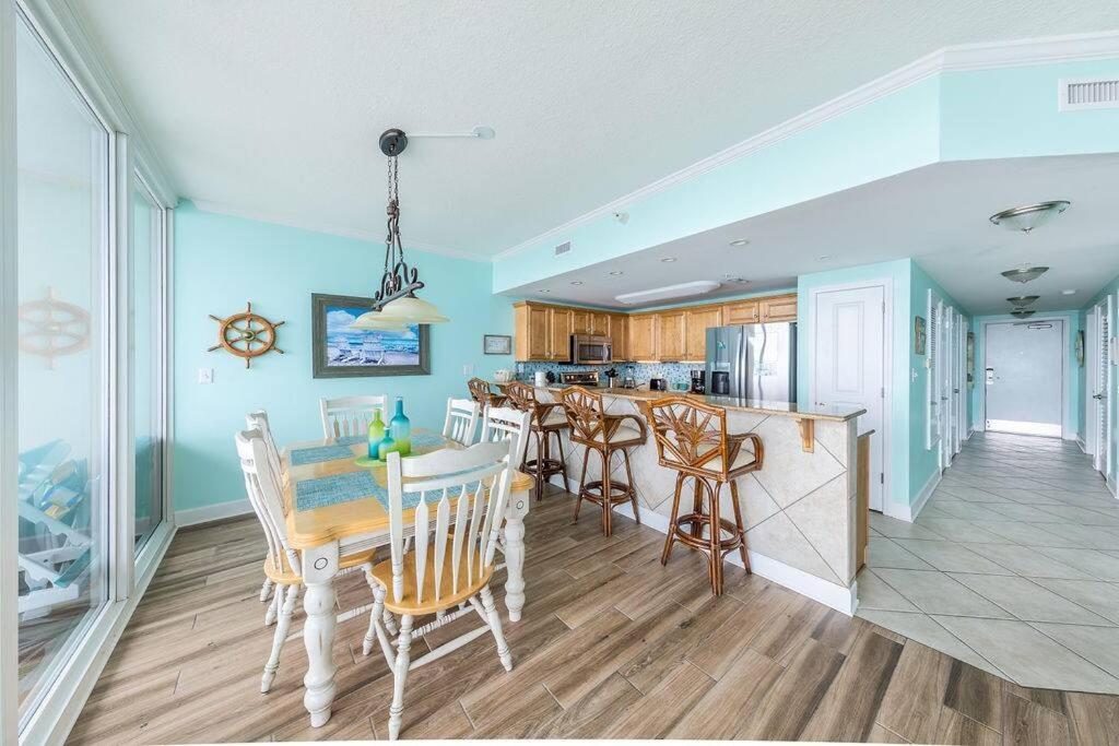 West Beach Condo In Gulf Shores Eksteriør billede