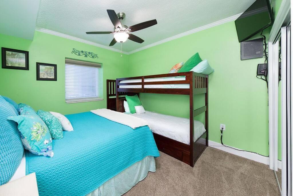 West Beach Condo In Gulf Shores Eksteriør billede