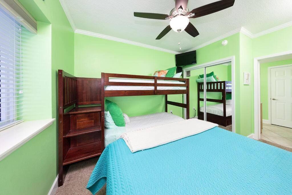 West Beach Condo In Gulf Shores Eksteriør billede