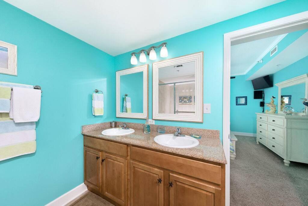 West Beach Condo In Gulf Shores Eksteriør billede