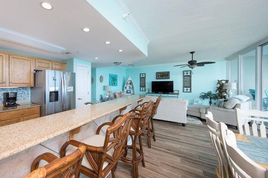 West Beach Condo In Gulf Shores Eksteriør billede