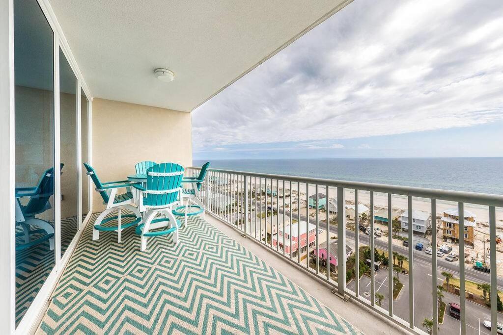 West Beach Condo In Gulf Shores Eksteriør billede